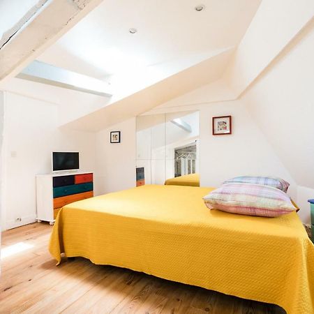 Petit Studio Saint-Front- Small Studio Flat Saint-Front Périgueux Exteriör bild