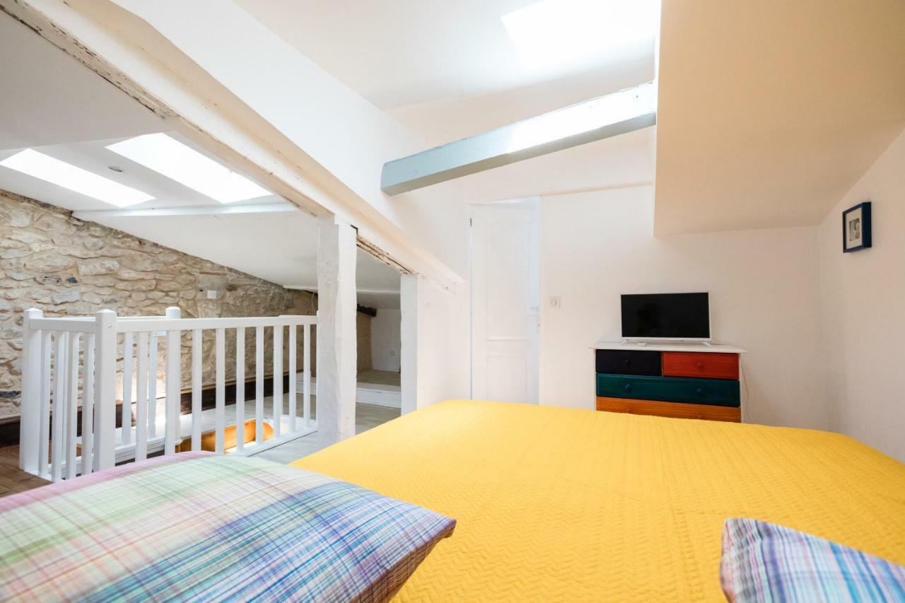 Petit Studio Saint-Front- Small Studio Flat Saint-Front Périgueux Exteriör bild
