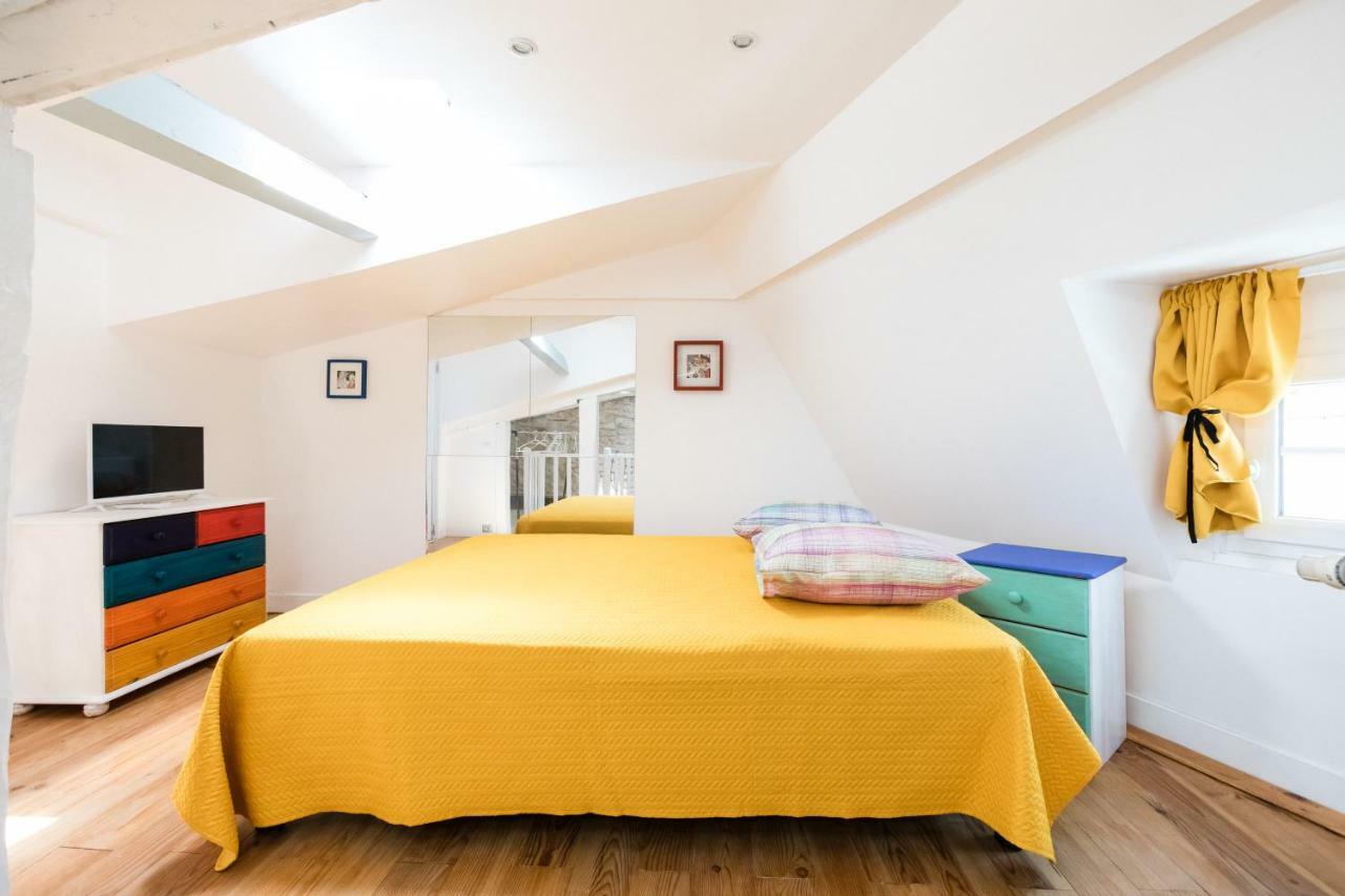 Petit Studio Saint-Front- Small Studio Flat Saint-Front Périgueux Exteriör bild