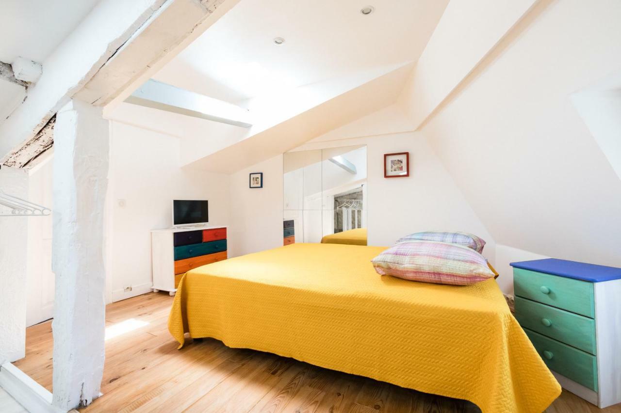 Petit Studio Saint-Front- Small Studio Flat Saint-Front Périgueux Exteriör bild