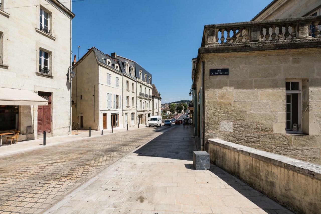 Petit Studio Saint-Front- Small Studio Flat Saint-Front Périgueux Exteriör bild